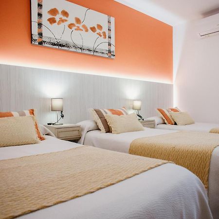 Apartamentos Turisticos Mastil 16 P2 Málaga Extérieur photo