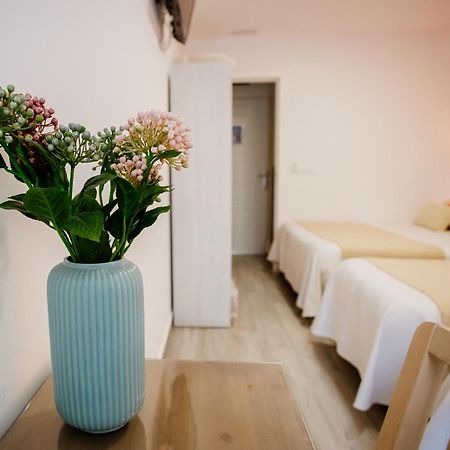 Apartamentos Turisticos Mastil 16 P2 Málaga Extérieur photo