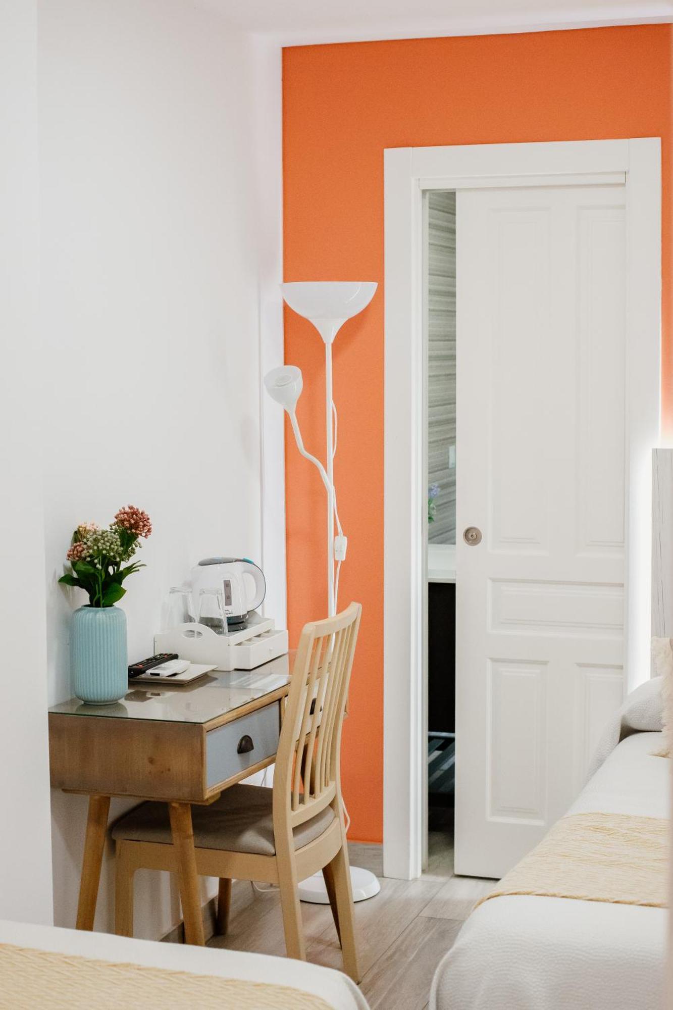 Apartamentos Turisticos Mastil 16 P2 Málaga Extérieur photo