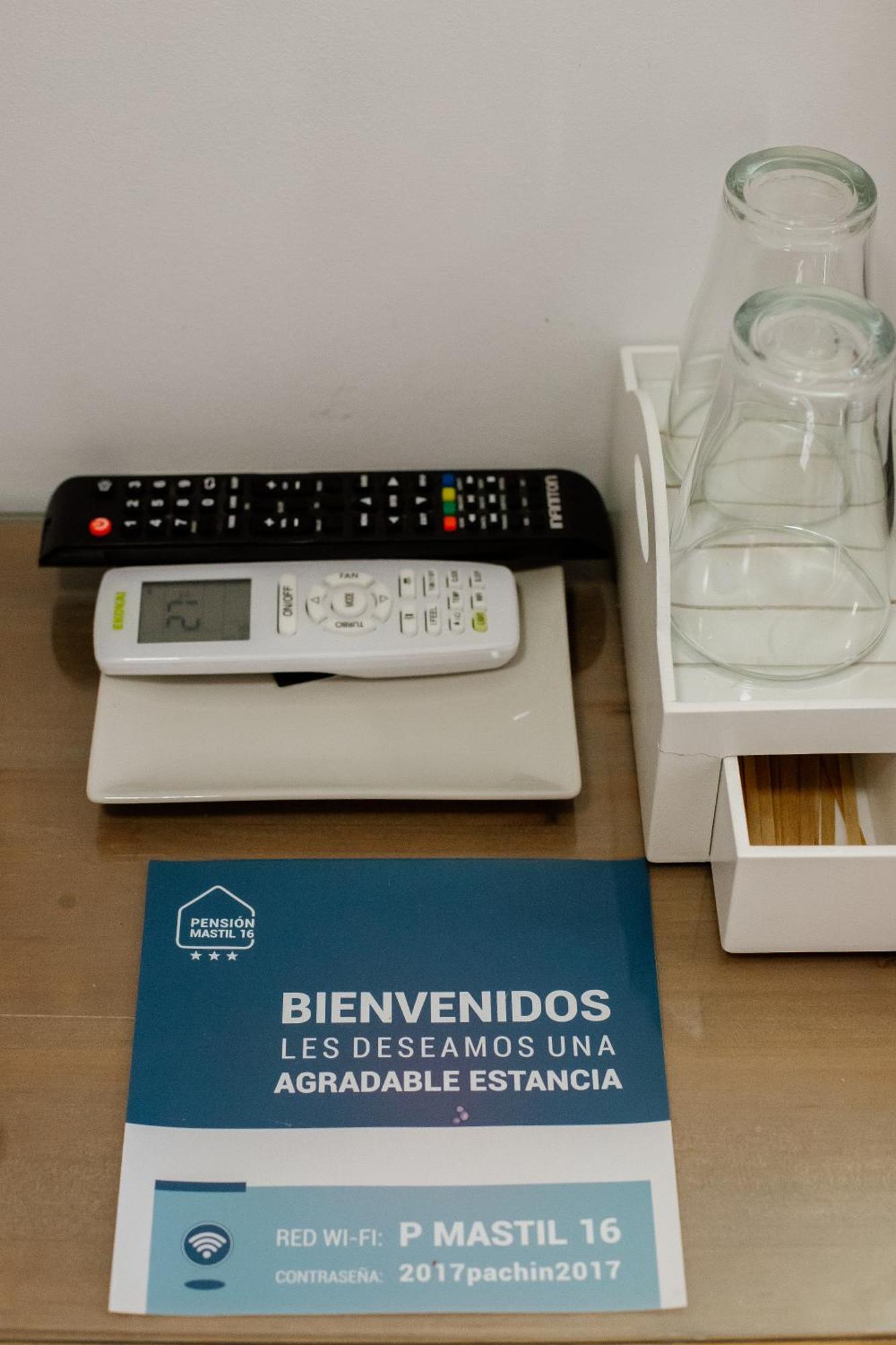 Apartamentos Turisticos Mastil 16 P2 Málaga Extérieur photo