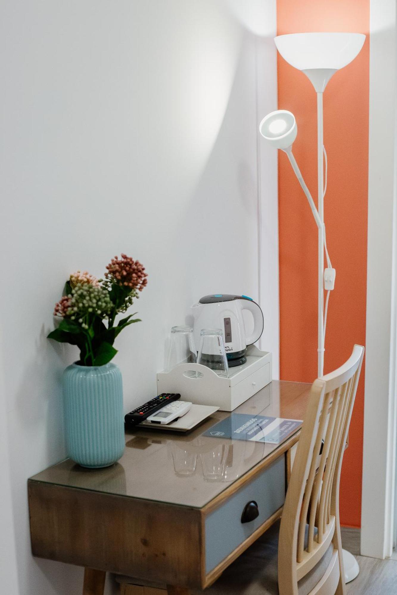Apartamentos Turisticos Mastil 16 P2 Málaga Extérieur photo