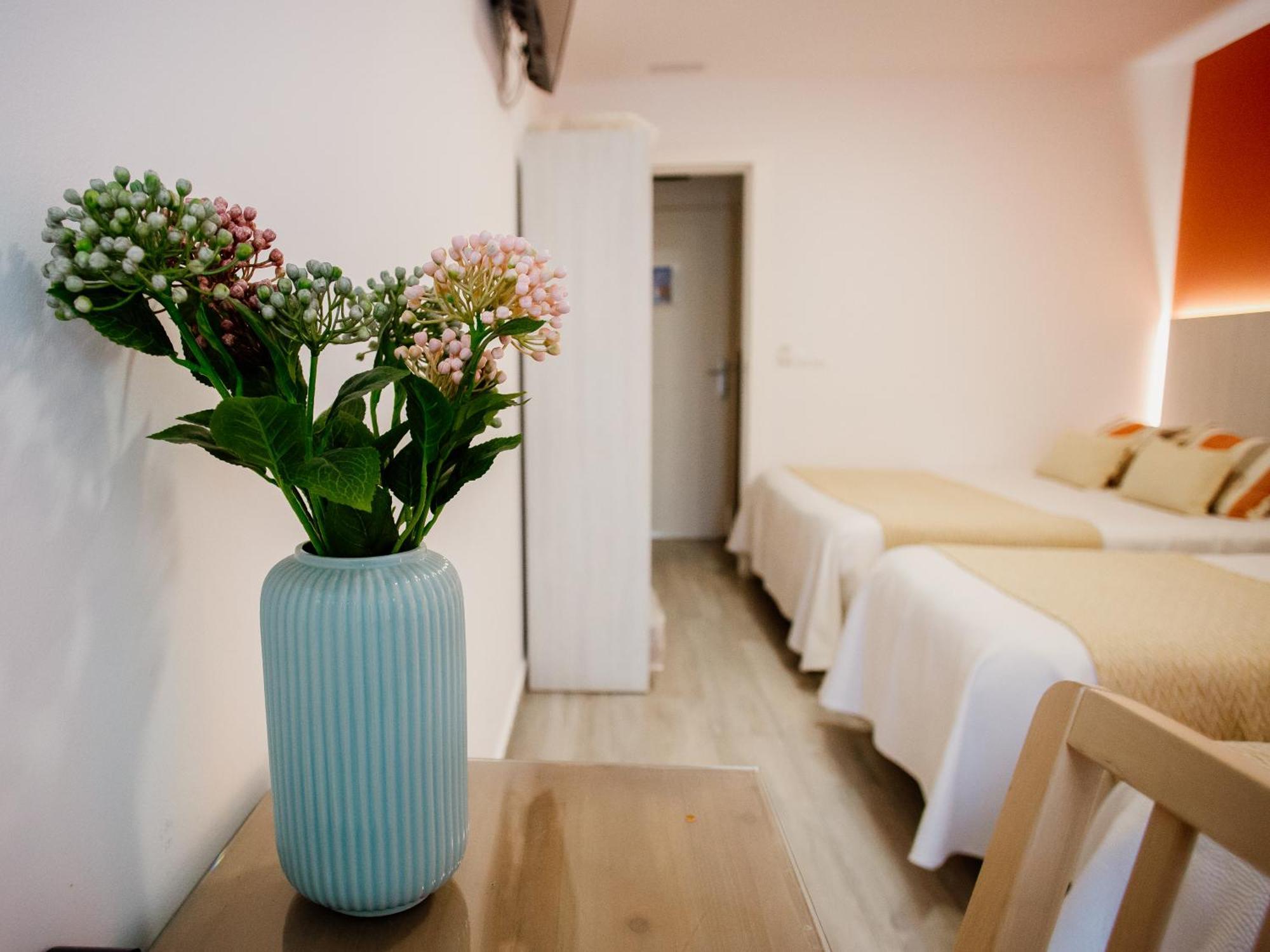 Apartamentos Turisticos Mastil 16 P2 Málaga Extérieur photo