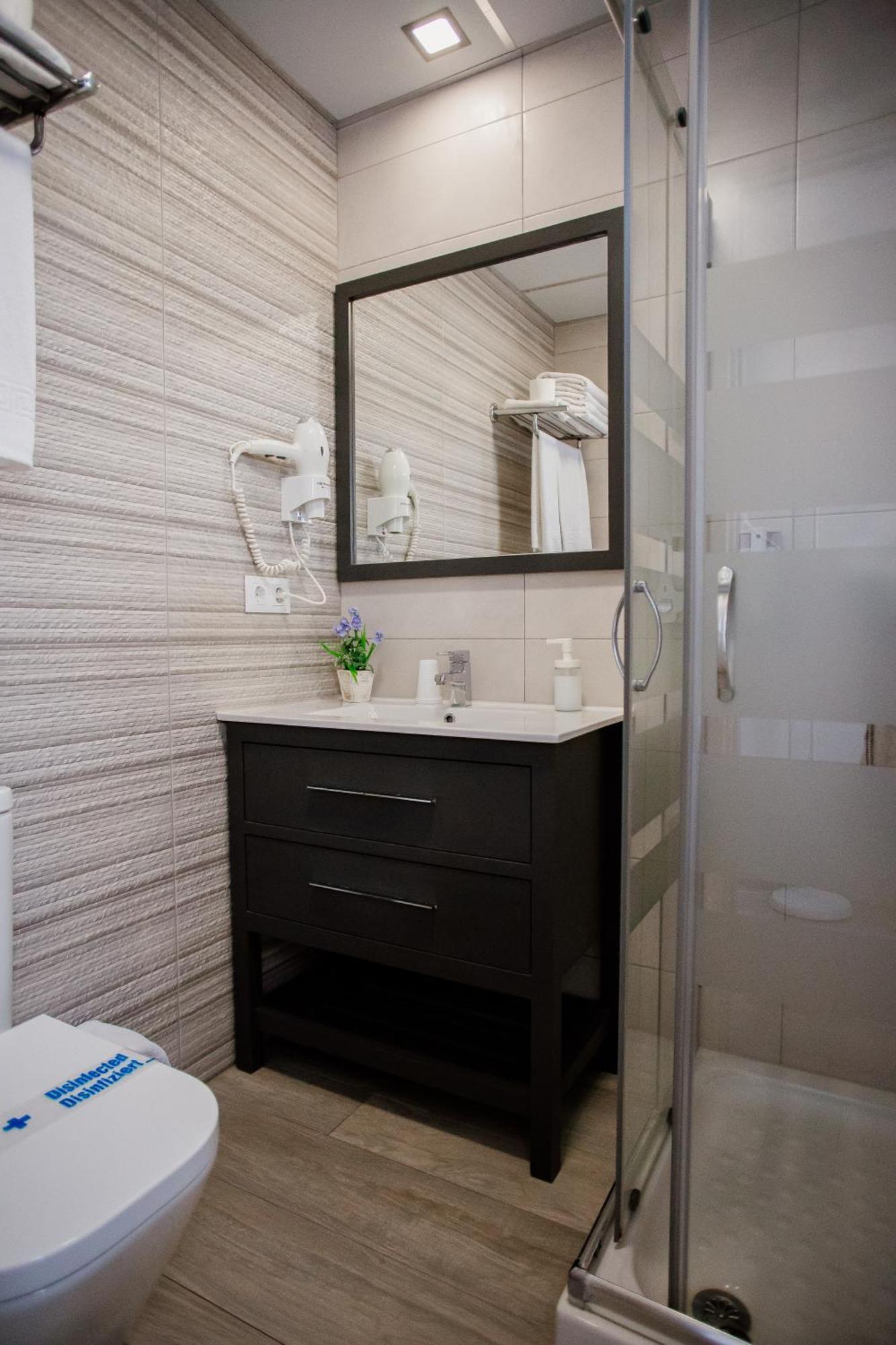 Apartamentos Turisticos Mastil 16 P2 Málaga Extérieur photo