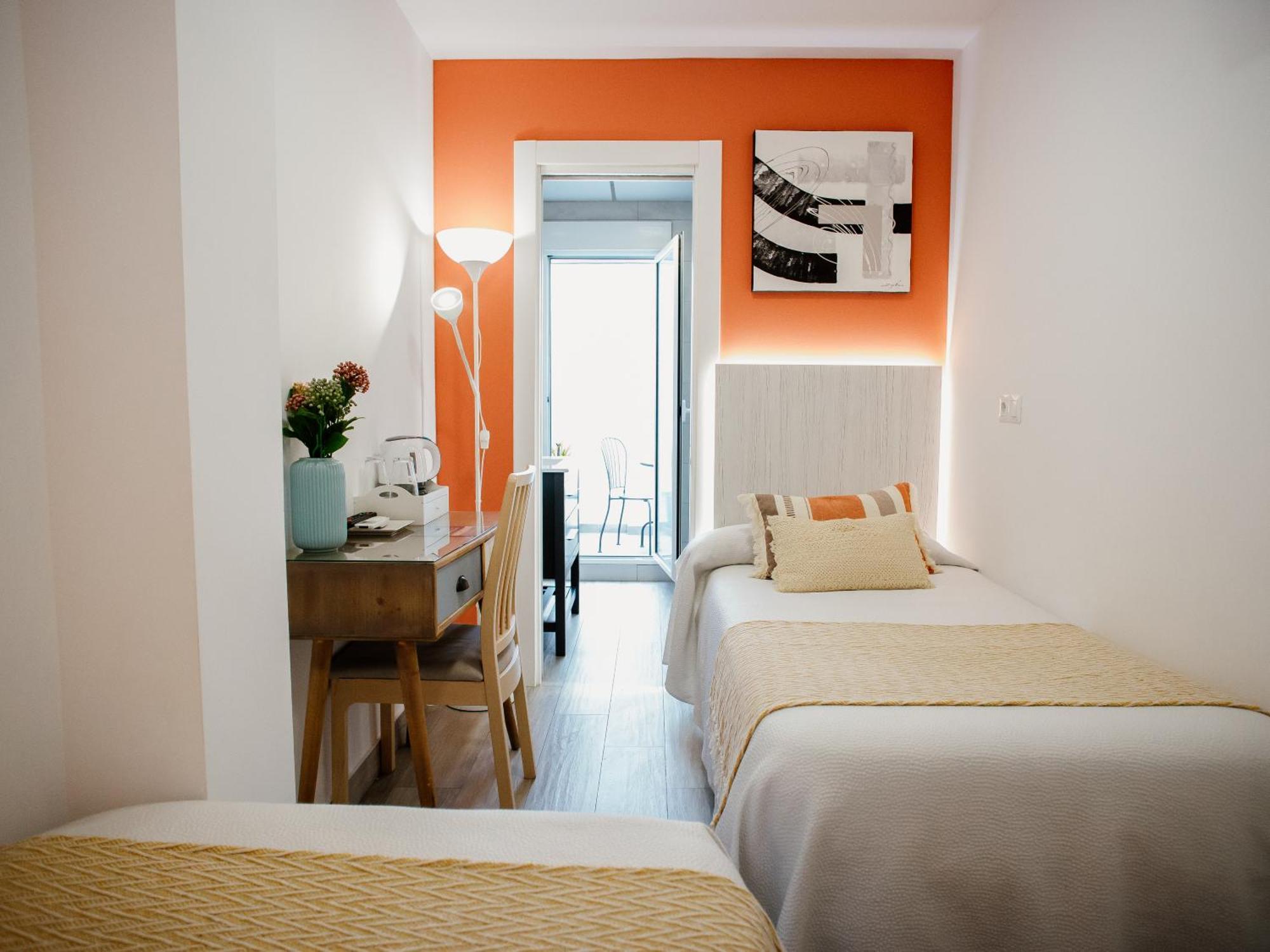 Apartamentos Turisticos Mastil 16 P2 Málaga Extérieur photo