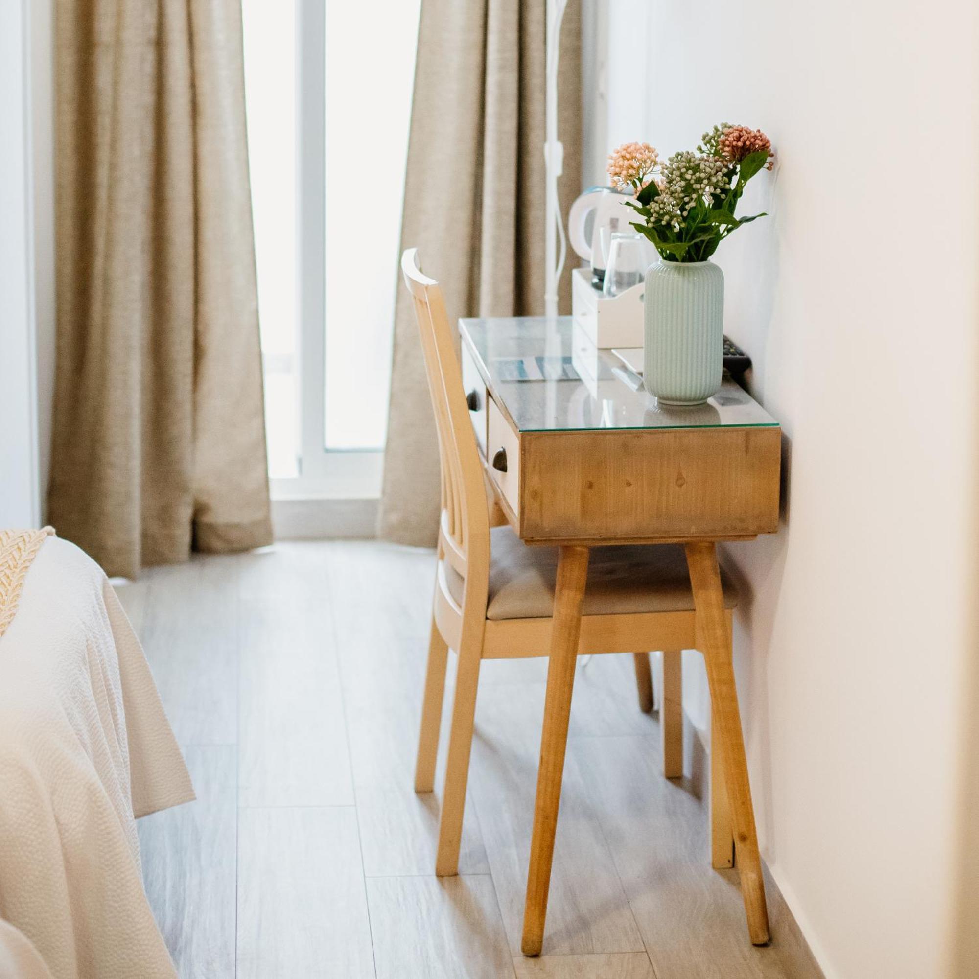 Apartamentos Turisticos Mastil 16 P2 Málaga Extérieur photo