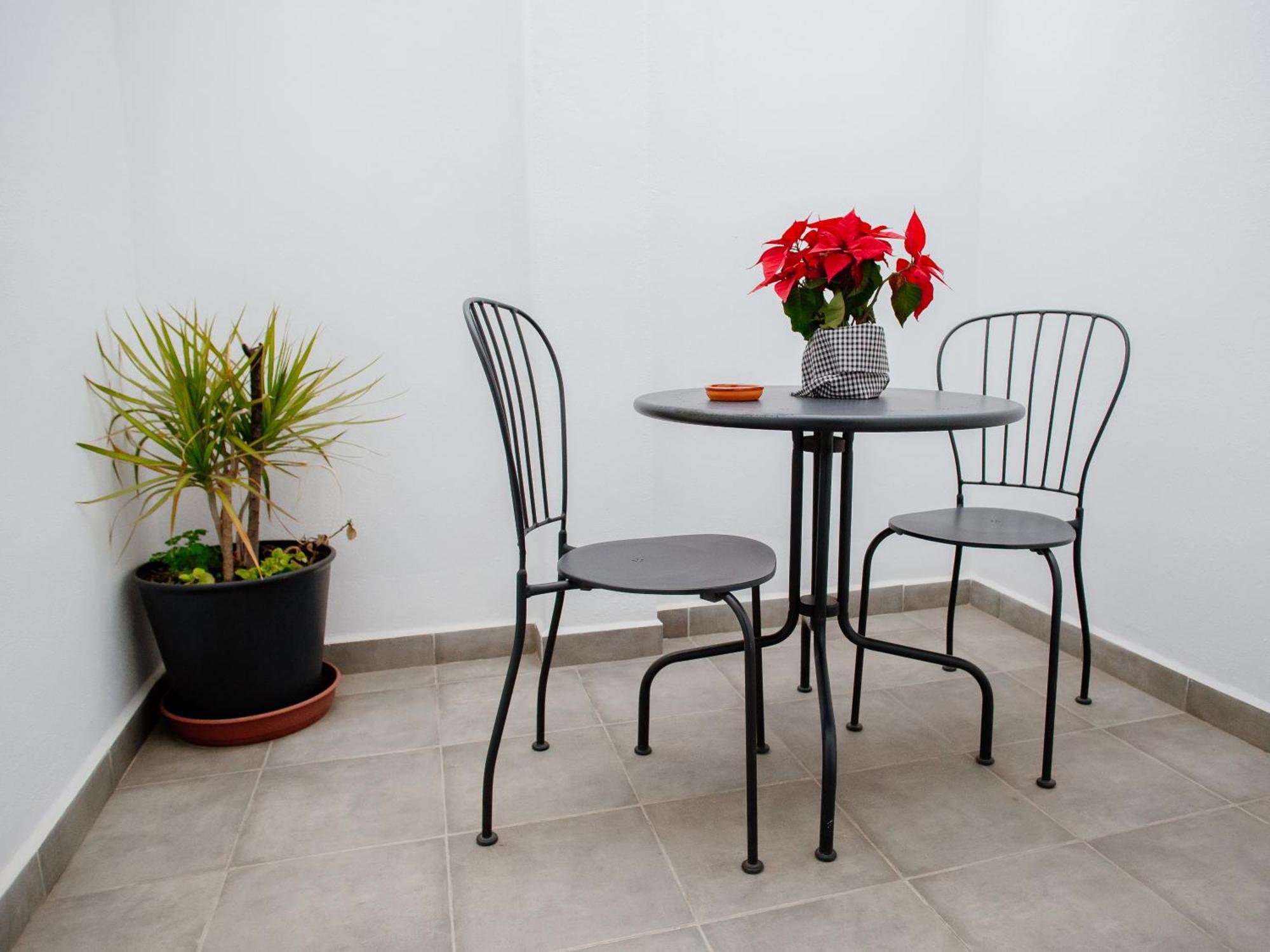 Apartamentos Turisticos Mastil 16 P2 Málaga Extérieur photo