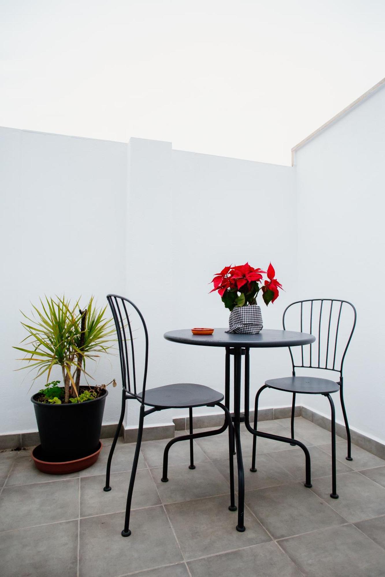 Apartamentos Turisticos Mastil 16 P2 Málaga Extérieur photo