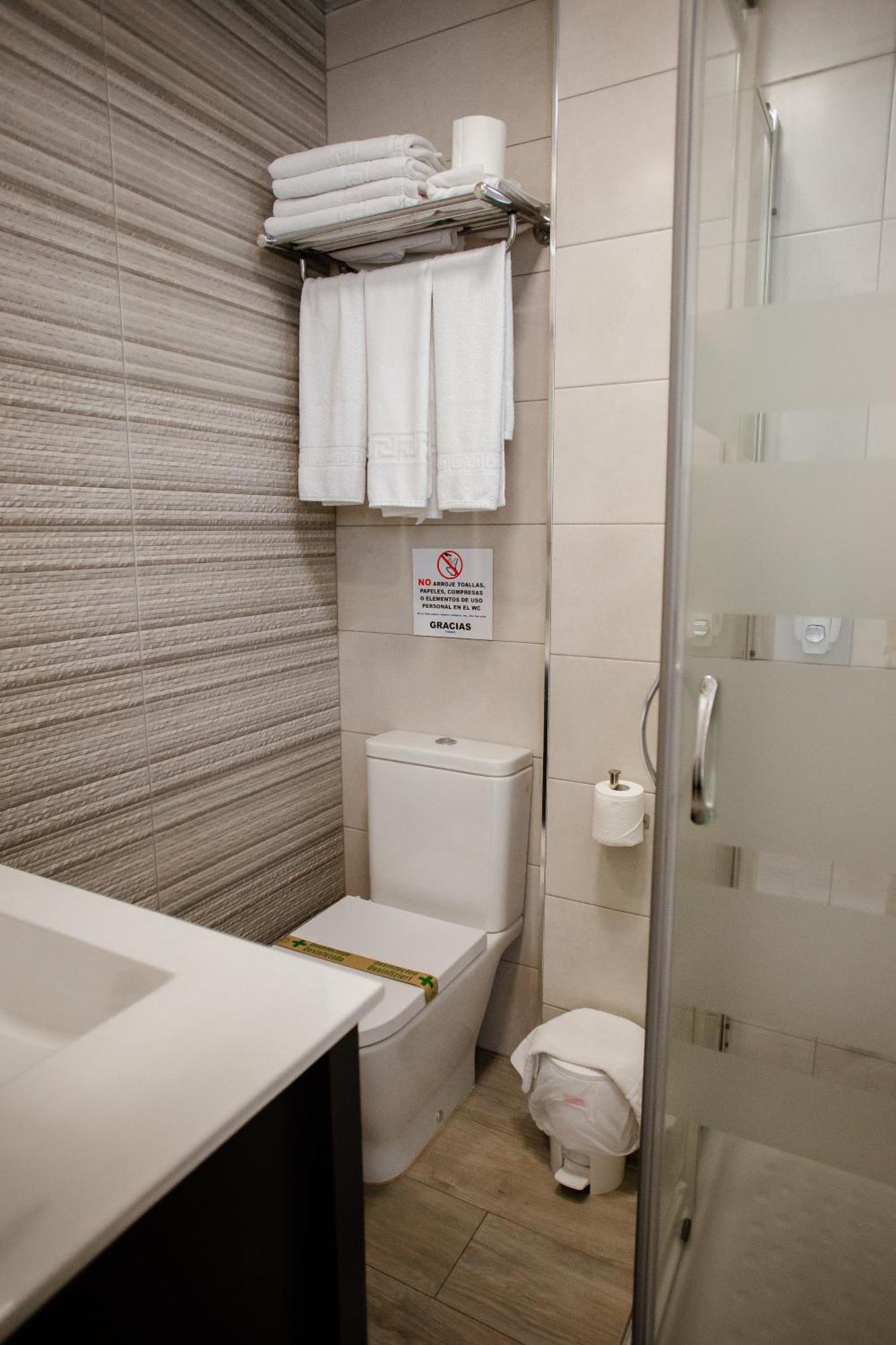 Apartamentos Turisticos Mastil 16 P2 Málaga Extérieur photo