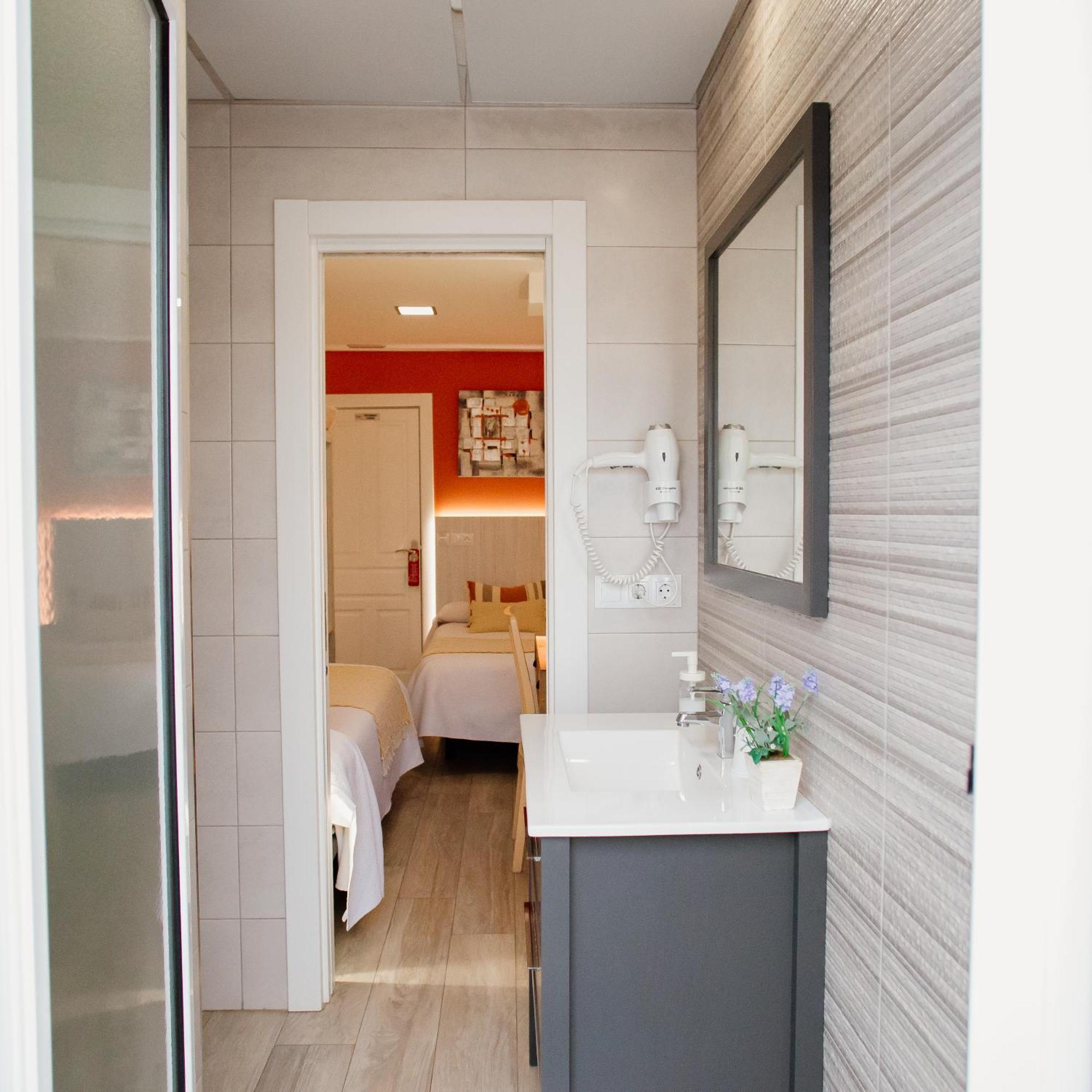 Apartamentos Turisticos Mastil 16 P2 Málaga Extérieur photo