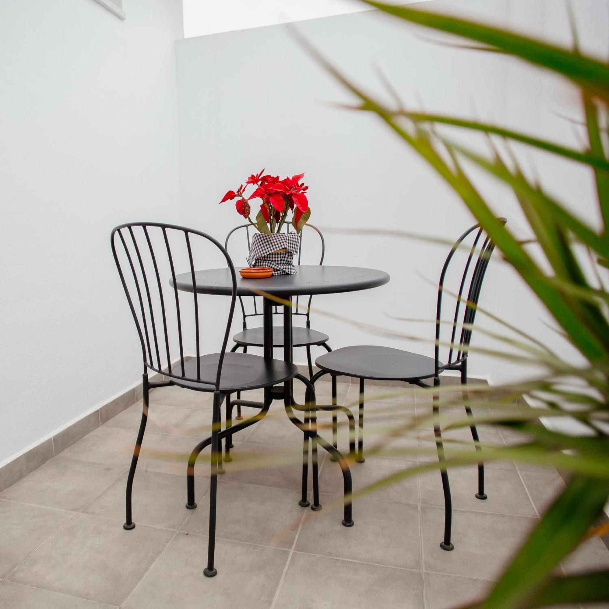 Apartamentos Turisticos Mastil 16 P2 Málaga Extérieur photo